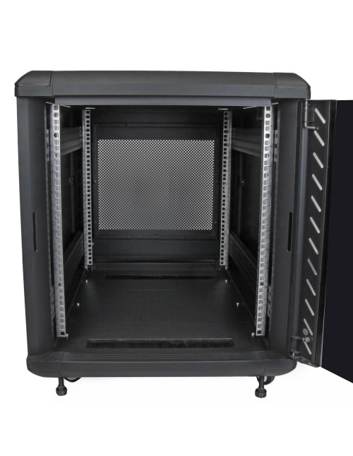 Armario rack startech 12u 36 pulgadas