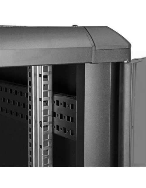Armario rack startech 22u 36 pulgadas