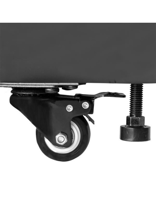 Armario rack startech 22u 36 pulgadas