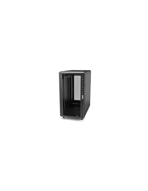 Armario rack startech 22u 36 pulgadas