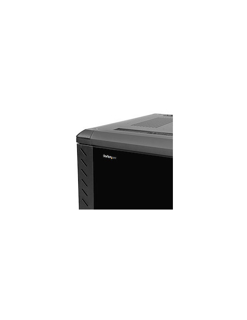 Armario rack startech 22u 36 pulgadas