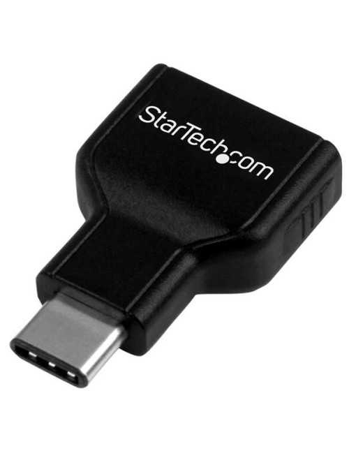 Adaptador usb tipo c a usb