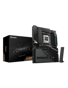 Placa base gigabyte x870 aorus tealth