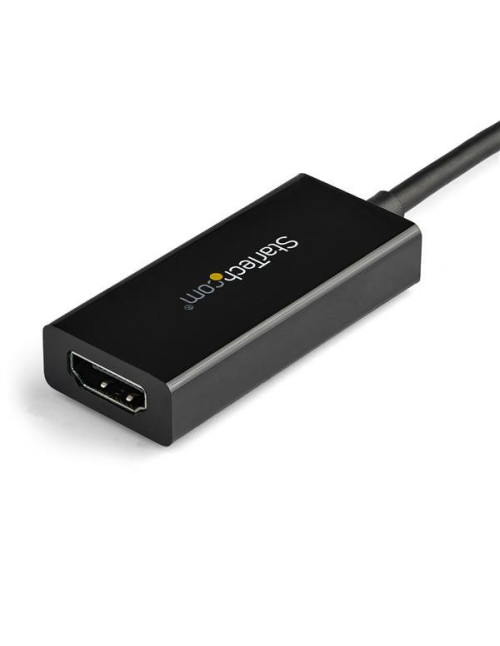 Adaptador usb tipo c a hdmi