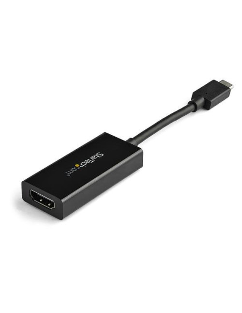 Adaptador usb tipo c a hdmi