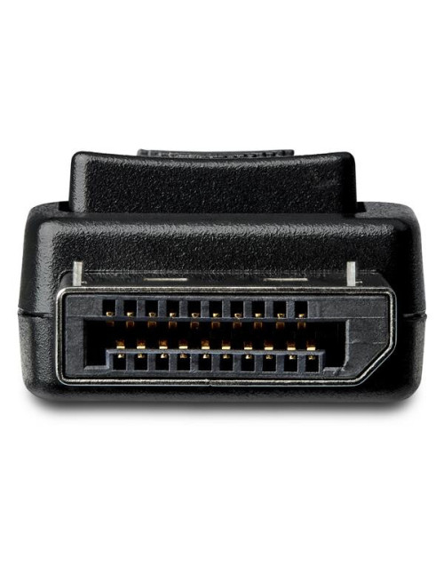 Adaptador dp a hdmi startech macho - hembra