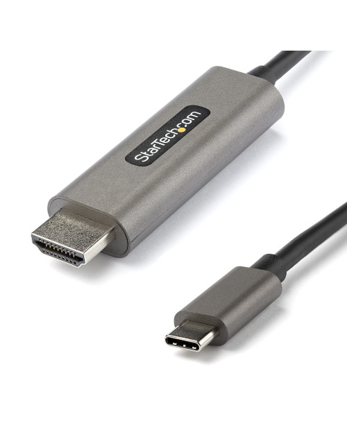 Cable usb tipo c a hdmi