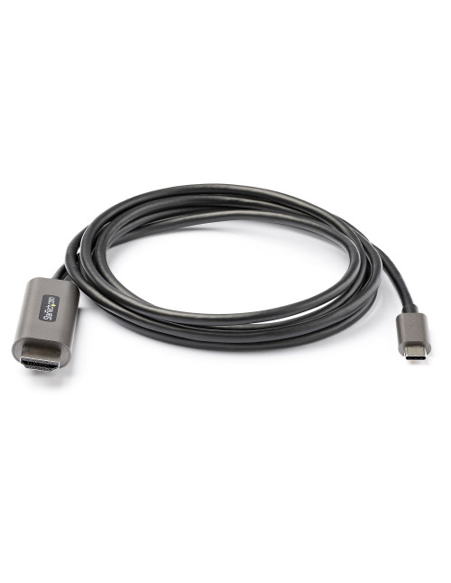 Cable usb tipo c a hdmi