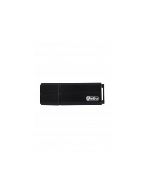Memoria usb 2.0 mymedia by verbatim