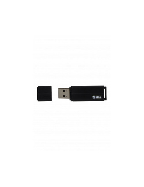 Memoria usb 2.0 mymedia by verbatim