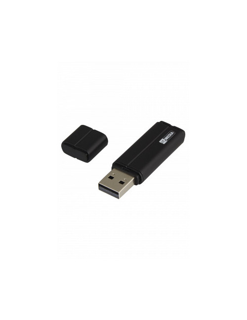 Memoria usb 2.0 mymedia by verbatim