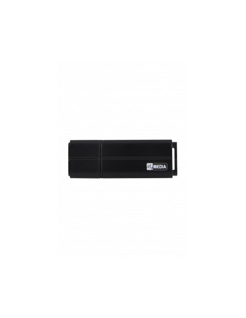 Memoria usb 2.0 mymedia by verbatim
