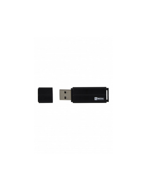 Memoria usb 2.0 mymedia by verbatim