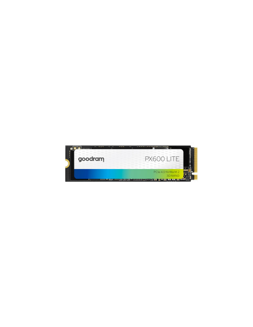 Disco duro interno solido ssd goodram