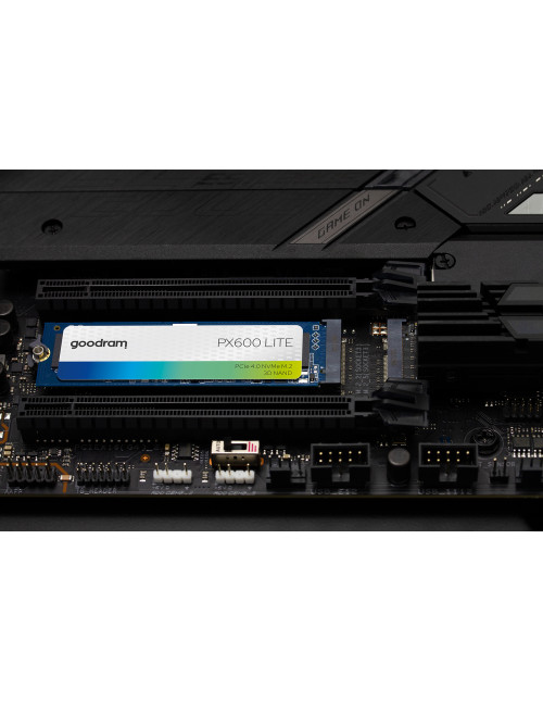 Disco duro interno solido ssd goodram