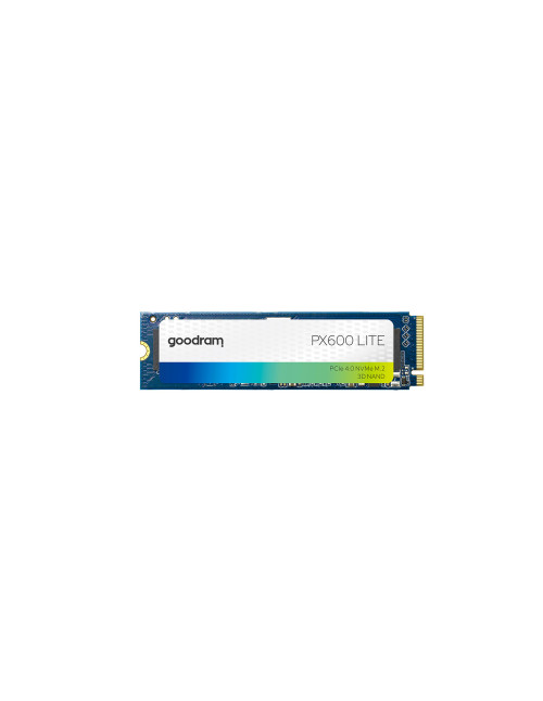 Disco duro interno solido ssd goodram
