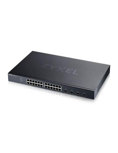 Switch zyxel xgs1935 - 28 - eu0101f 28 puertos