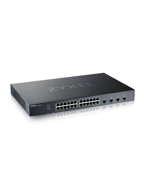 Switch zyxel xgs1935 - 28 - eu0101f 28 puertos