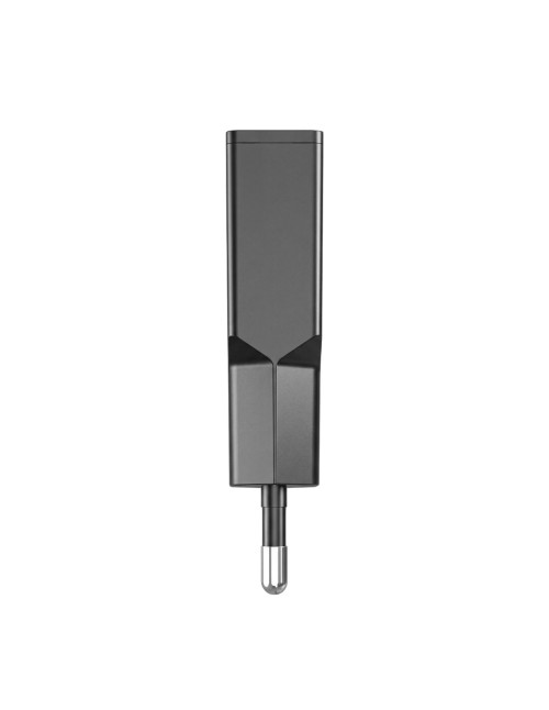 Cargador pared mars gaming md - gan30 30w
