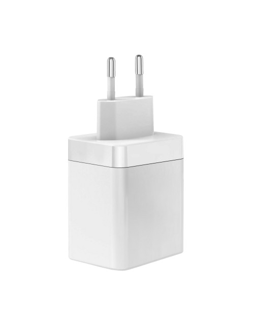 Cargador pared mars gaming md - gan65rw 65w