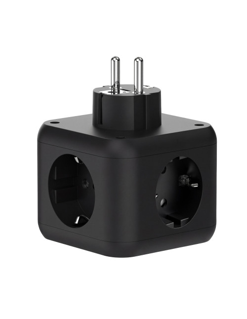 Cargador pared mars gaming md - cube20 20w