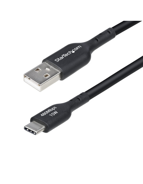 Cable usb tipo a a usb