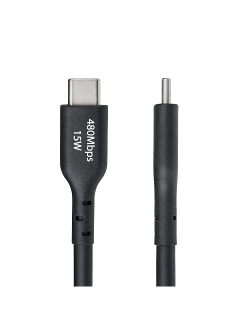 Cable usb tipo a a usb