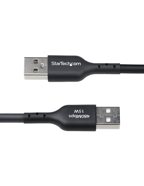 Cable usb tipo a a usb