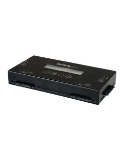 Borrador disco duro hdd ssd startech