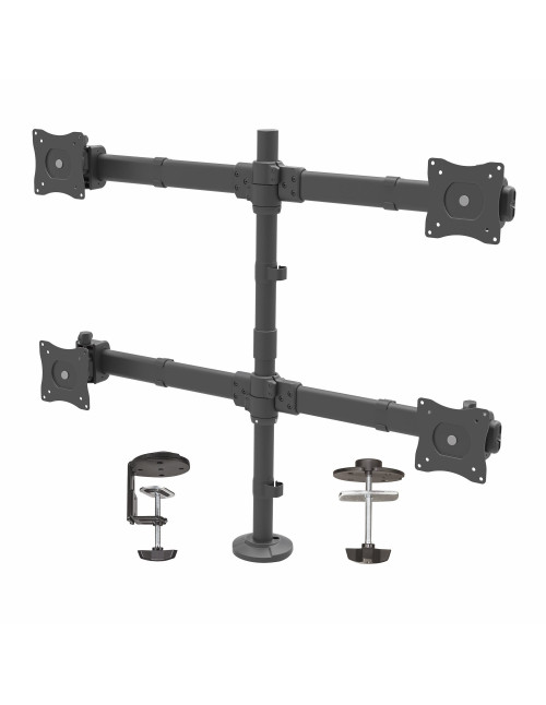 Soporte mesa startech vesa hasta 27