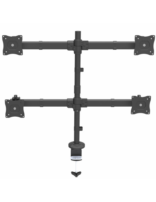 Soporte mesa startech vesa hasta 27