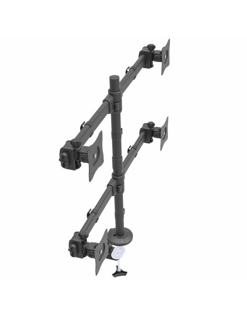 Soporte mesa startech vesa hasta 27