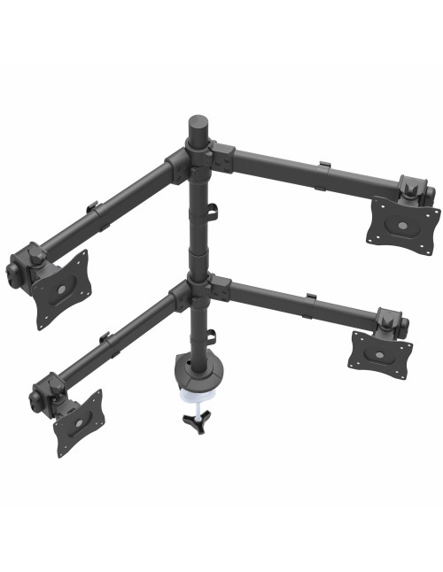 Soporte mesa startech vesa hasta 27