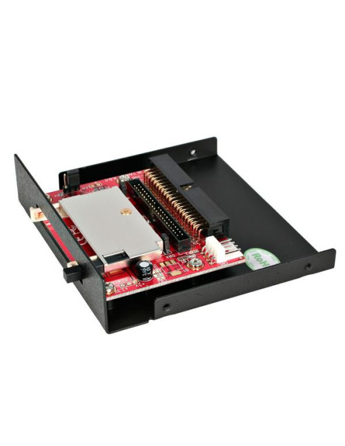 Lector tarjetas memoria compact flash startech