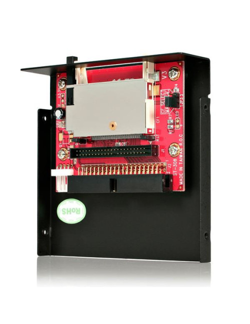 Lector tarjetas memoria compact flash startech