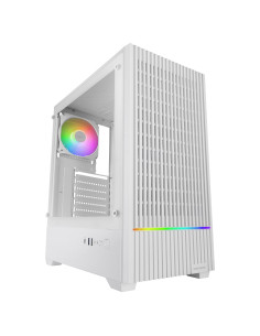 Caja ordenador mars gaming mc - quantum atx