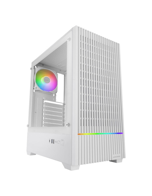 Caja ordenador mars gaming mc - quantum atx