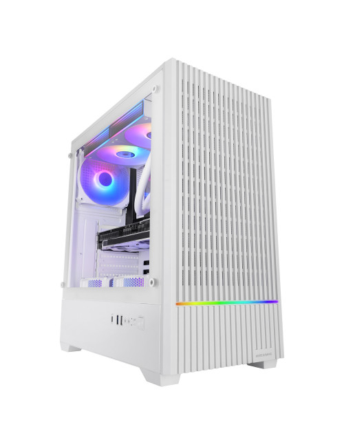Caja ordenador mars gaming mc - quantum atx