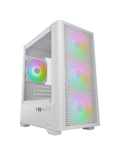 Caja ordenador mars gaming mc - vectorw matx