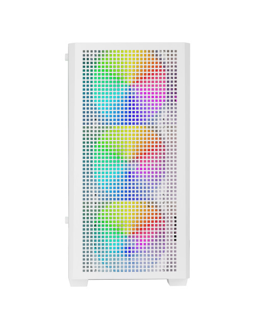 Caja ordenador mars gaming mc - vectorw matx
