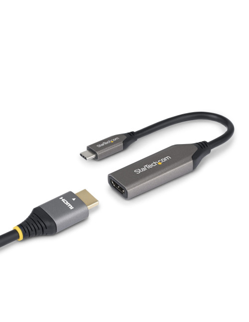 Cable usb tipo c a hdmi