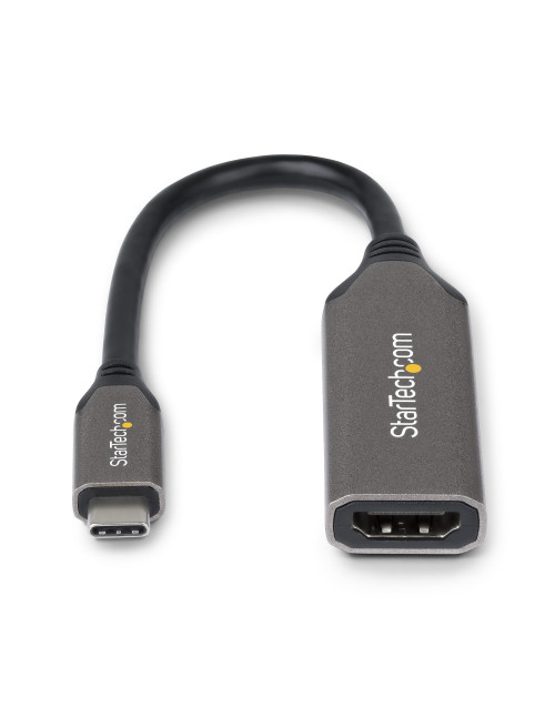 Cable usb tipo c a hdmi