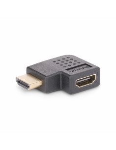 Adaptador hdmi startech macho - hembra