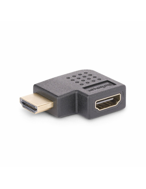 Adaptador hdmi startech macho - hembra