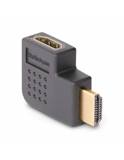 Adaptador hdmi startech macho - hembra