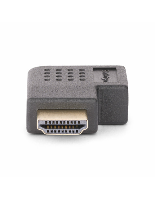 Adaptador hdmi startech macho - hembra