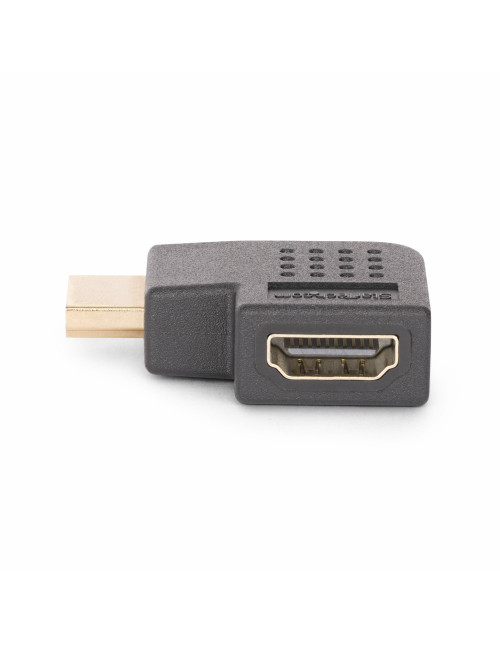 Adaptador hdmi startech macho - hembra