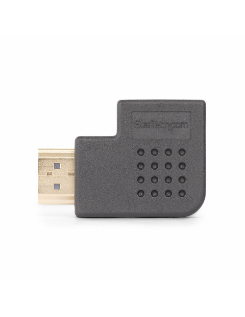 Adaptador hdmi startech macho - hembra