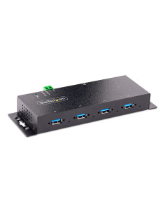 Hub industrial startech 4 en 1