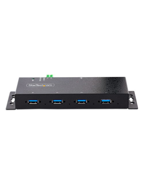 Hub industrial startech 4 en 1
